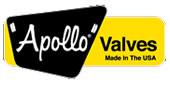 apollo valves